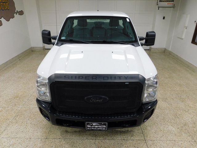 2015 Ford F-250 XL