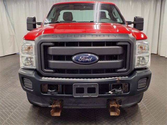 2015 Ford F-250 XL