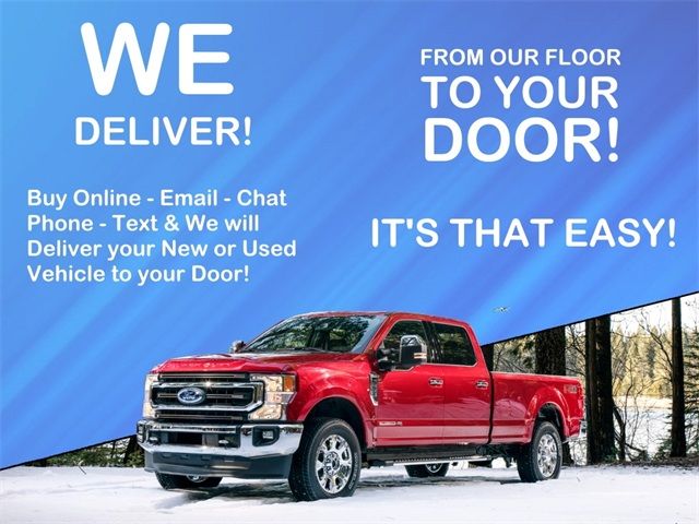 2015 Ford F-250 XL