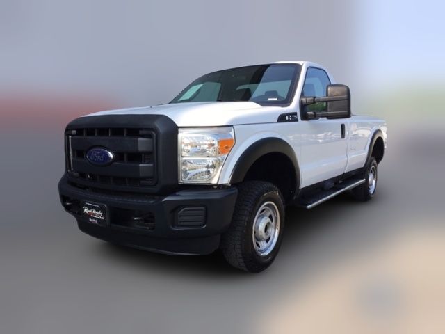 2015 Ford F-250 XL