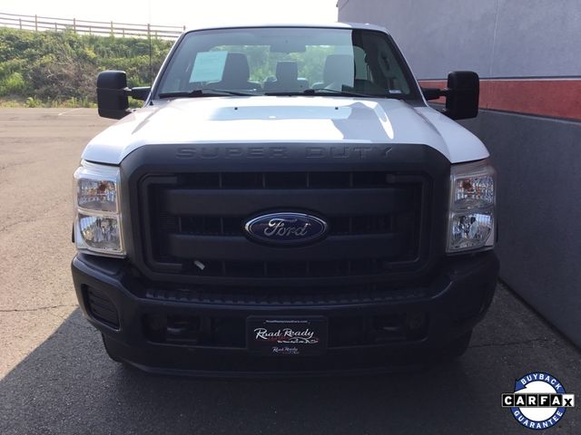 2015 Ford F-250 XL