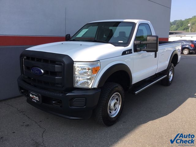 2015 Ford F-250 XL