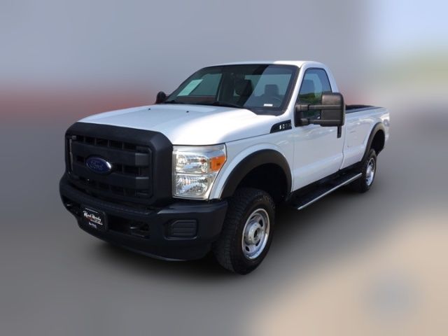 2015 Ford F-250 XL