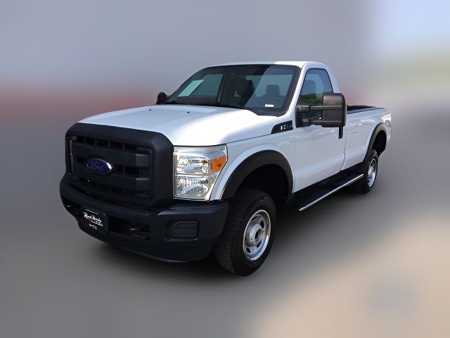 2015 Ford F-250 XL