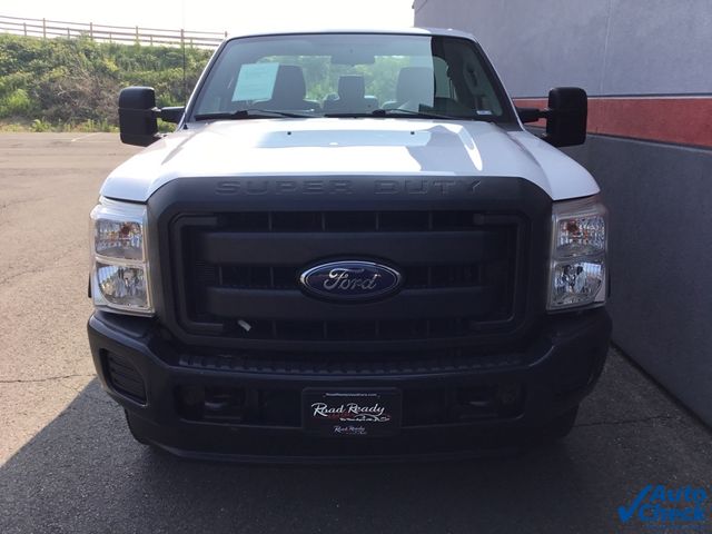 2015 Ford F-250 XL