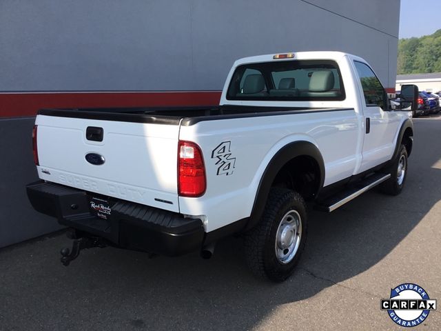 2015 Ford F-250 XL