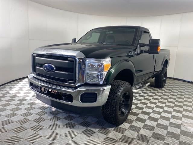 2015 Ford F-250 XL