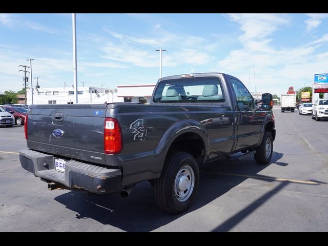 2015 Ford F-250 XL