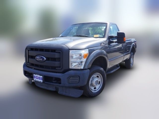 2015 Ford F-250 XL