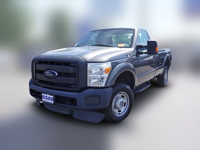 2015 Ford F-250 XL