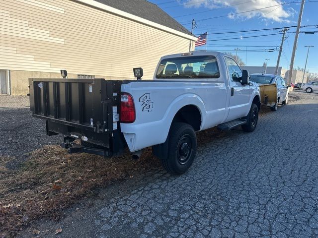 2015 Ford F-250 XL