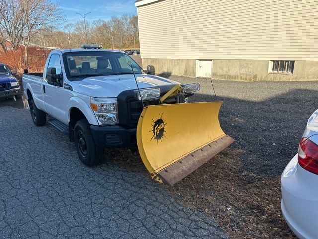 2015 Ford F-250 XL