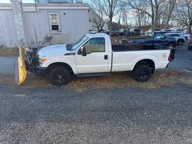 2015 Ford F-250 XL