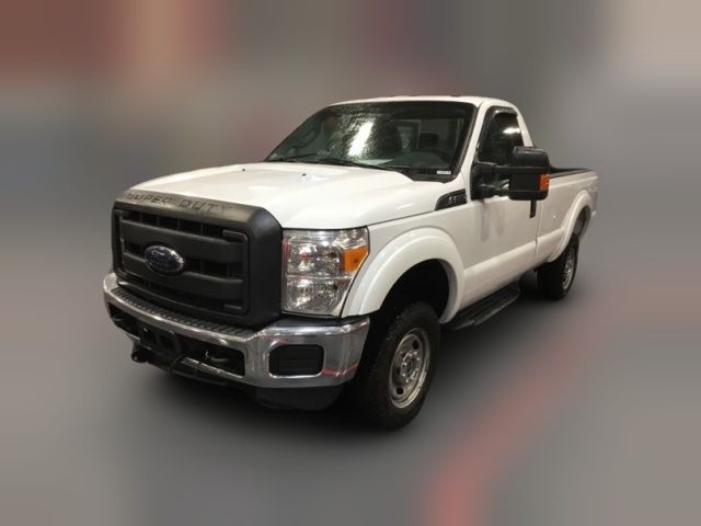 2015 Ford F-250 XL