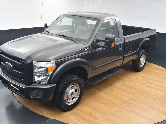 2015 Ford F-250 XL