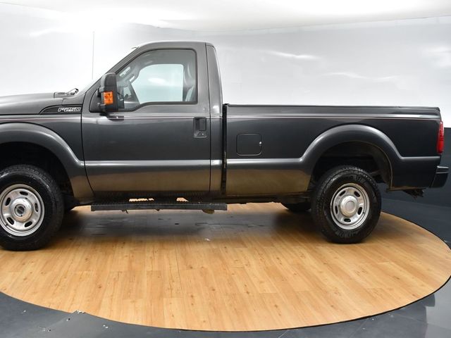 2015 Ford F-250 XL