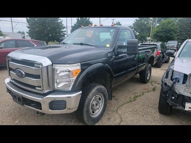 2015 Ford F-250 XL