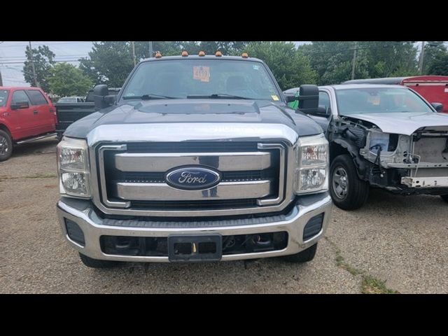 2015 Ford F-250 XL