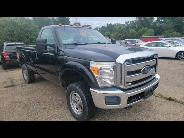 2015 Ford F-250 XL