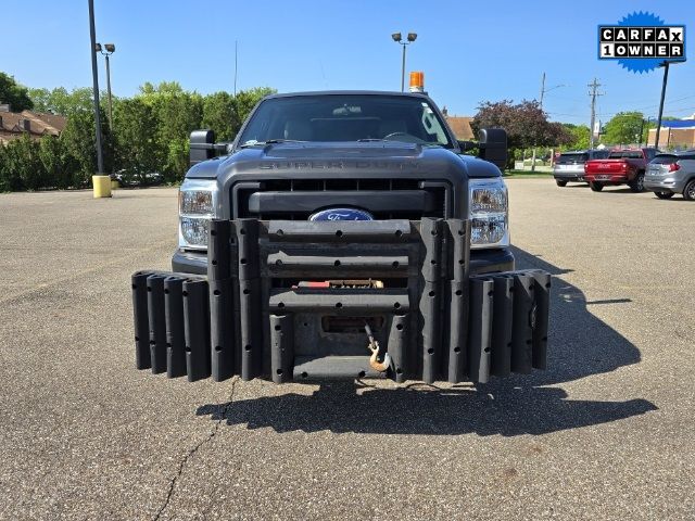 2015 Ford F-250 XL