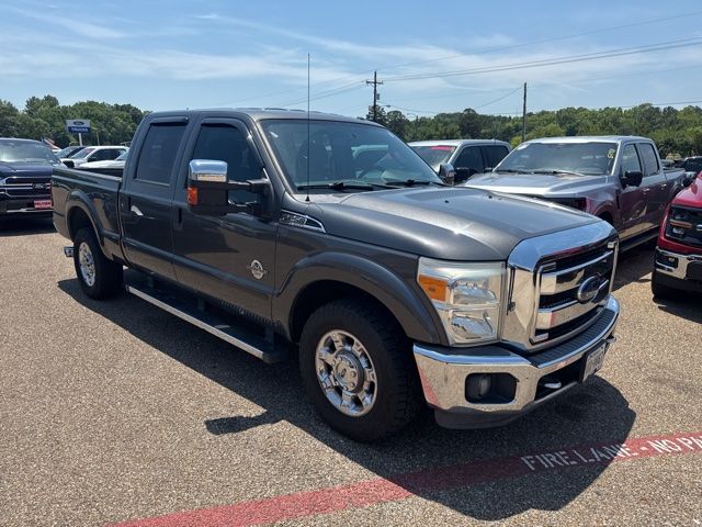 2015 Ford F-250 XLT