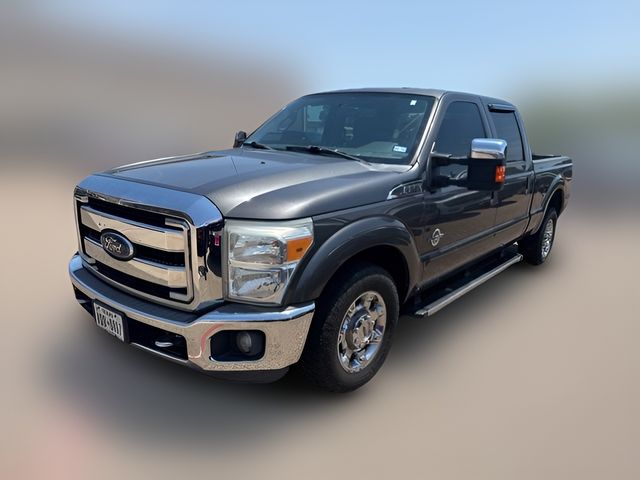 2015 Ford F-250 XLT