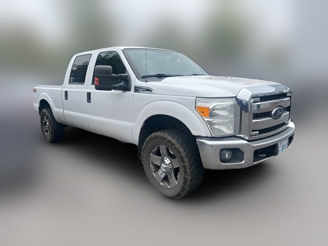 2015 Ford F-250 XLT