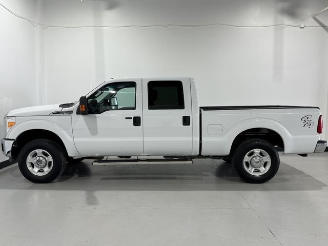 2015 Ford F-250 XLT