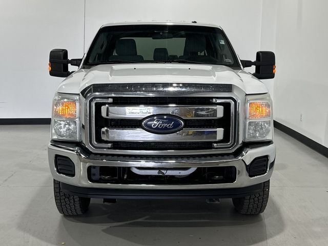 2015 Ford F-250 XLT