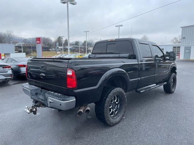 2015 Ford F-250 XLT