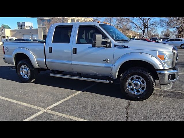 2015 Ford F-250 XLT