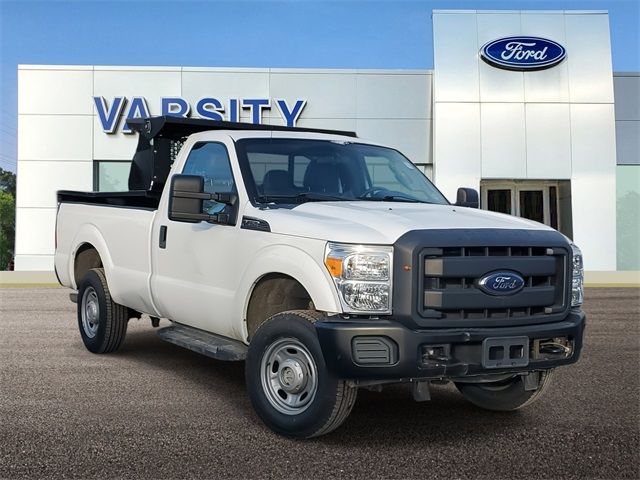 2015 Ford F-250 XL