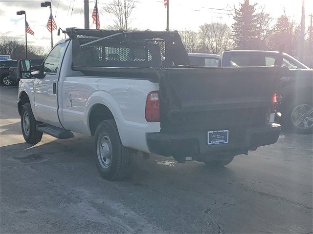 2015 Ford F-250 XL