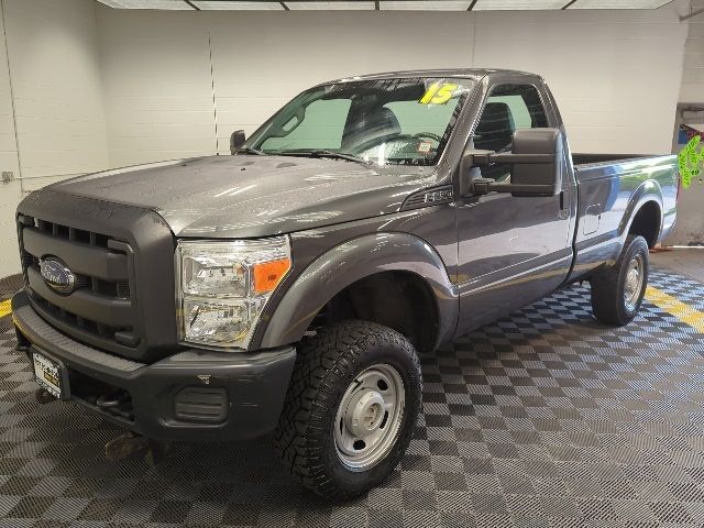 2015 Ford F-250 XLT