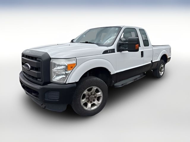 2015 Ford F-250 XL