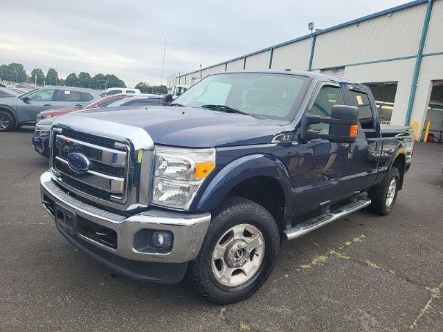 2015 Ford F-250 XLT