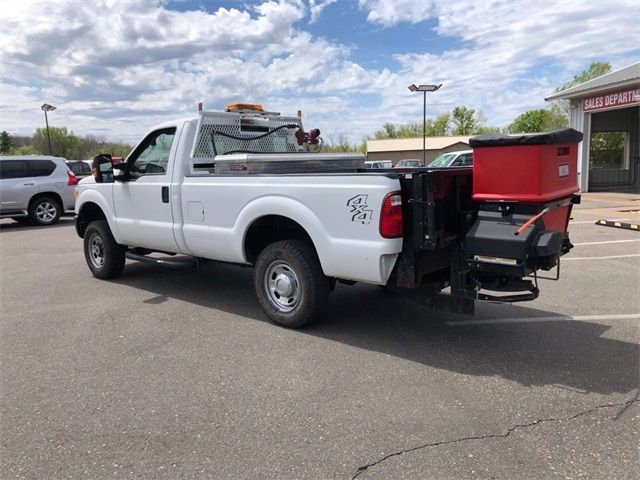 2015 Ford F-250 XL