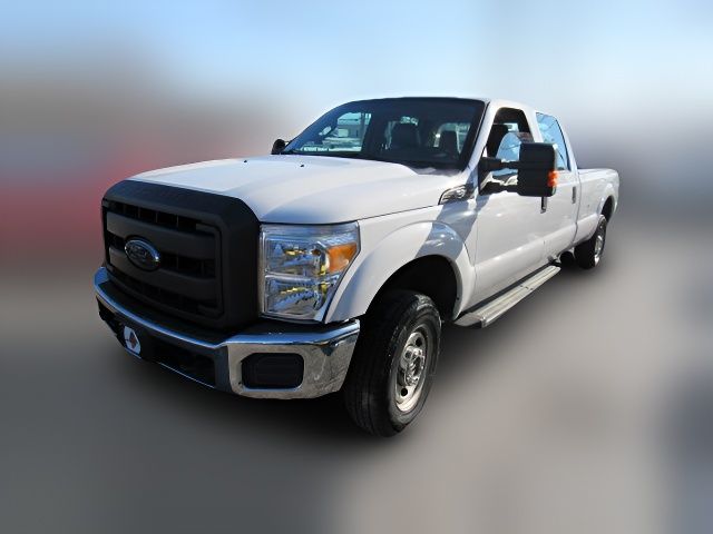 2015 Ford F-250 XL