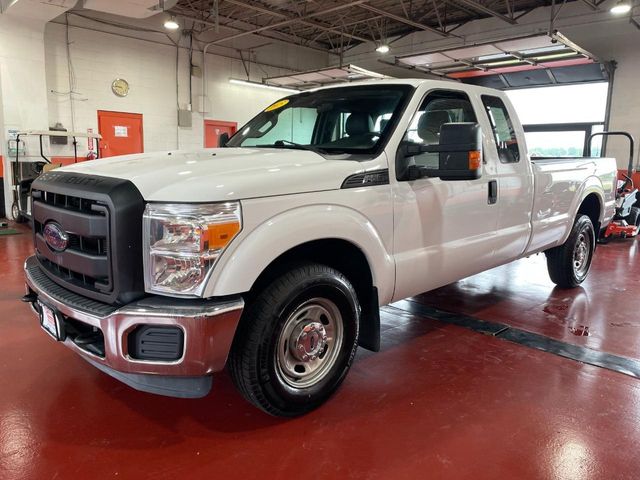 2015 Ford F-250 XL