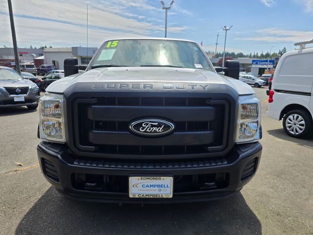 2015 Ford F-250 XL
