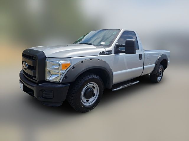 2015 Ford F-250 XL