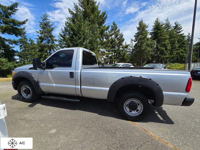2015 Ford F-250 XL