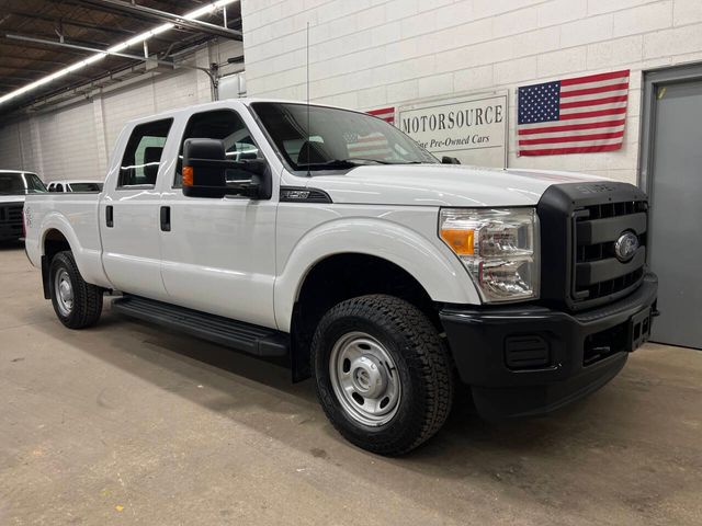 2015 Ford F-250 XL