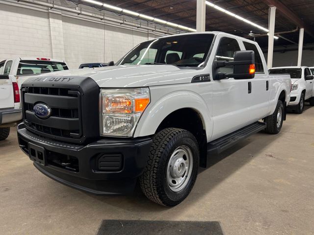 2015 Ford F-250 XL