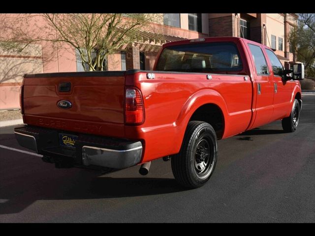 2015 Ford F-250 XL