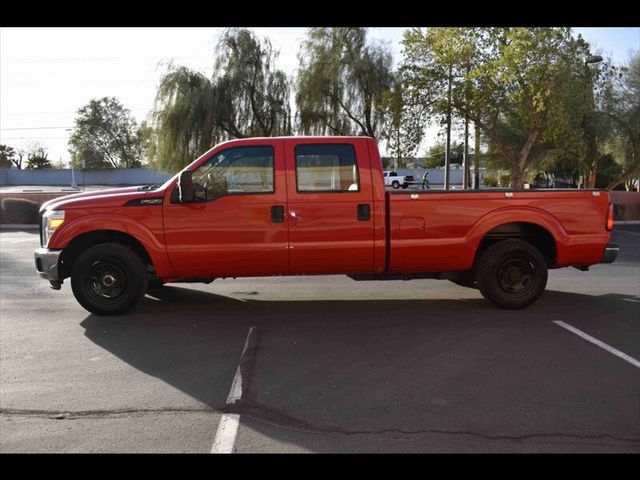 2015 Ford F-250 XL