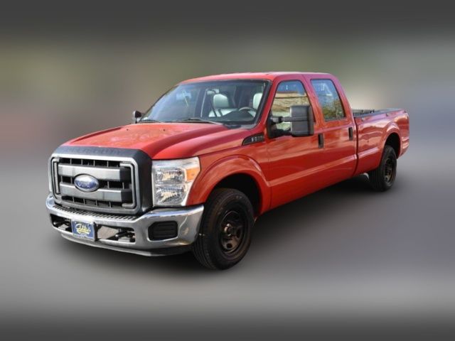 2015 Ford F-250 XL