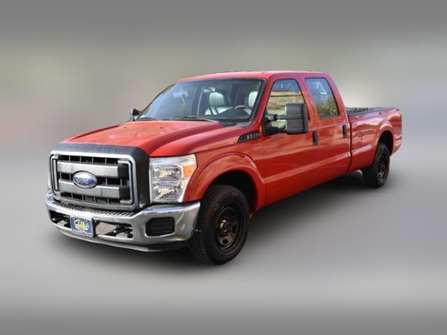 2015 Ford F-250 XL