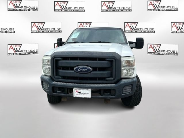 2015 Ford F-250 XL