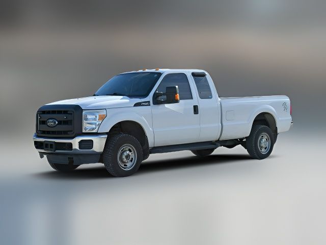 2015 Ford F-250 XL